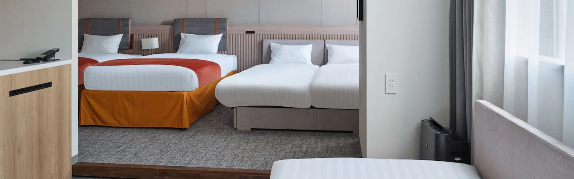 Premium hotel MONday 舞浜ビューⅠ