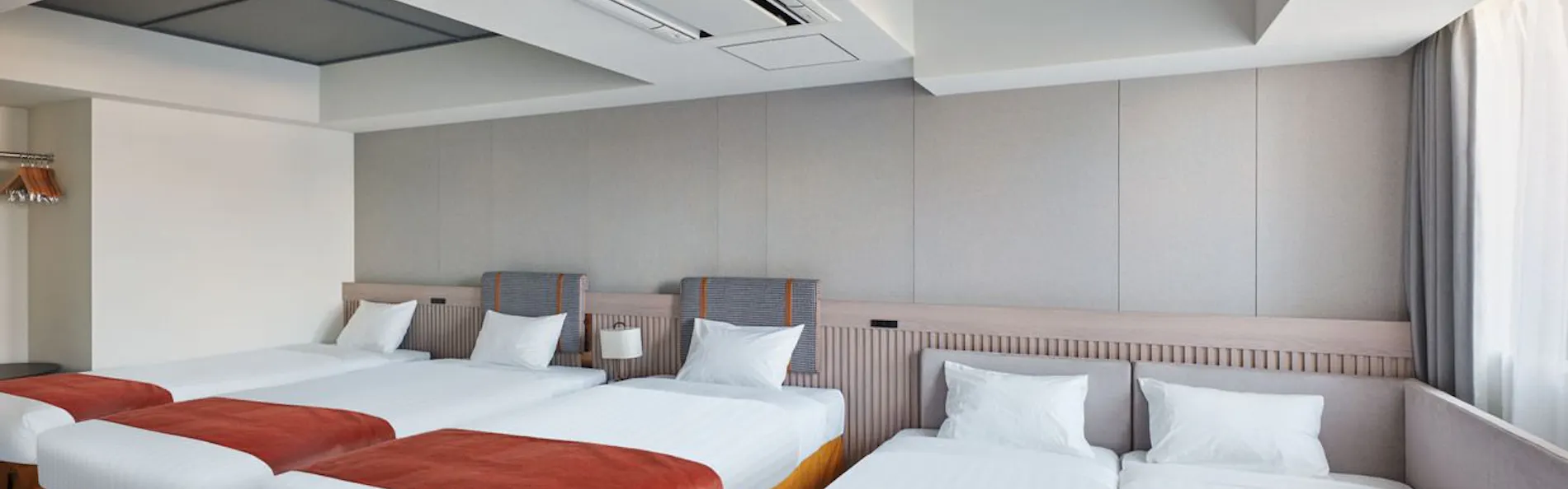 Premium hotel MONday 舞浜ビューⅠ
