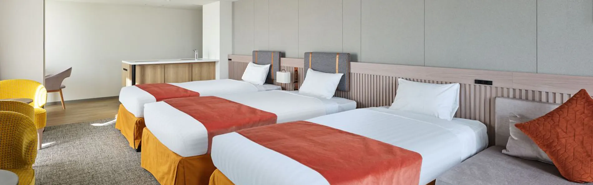 Premium hotel MONday 舞浜ビューⅠ