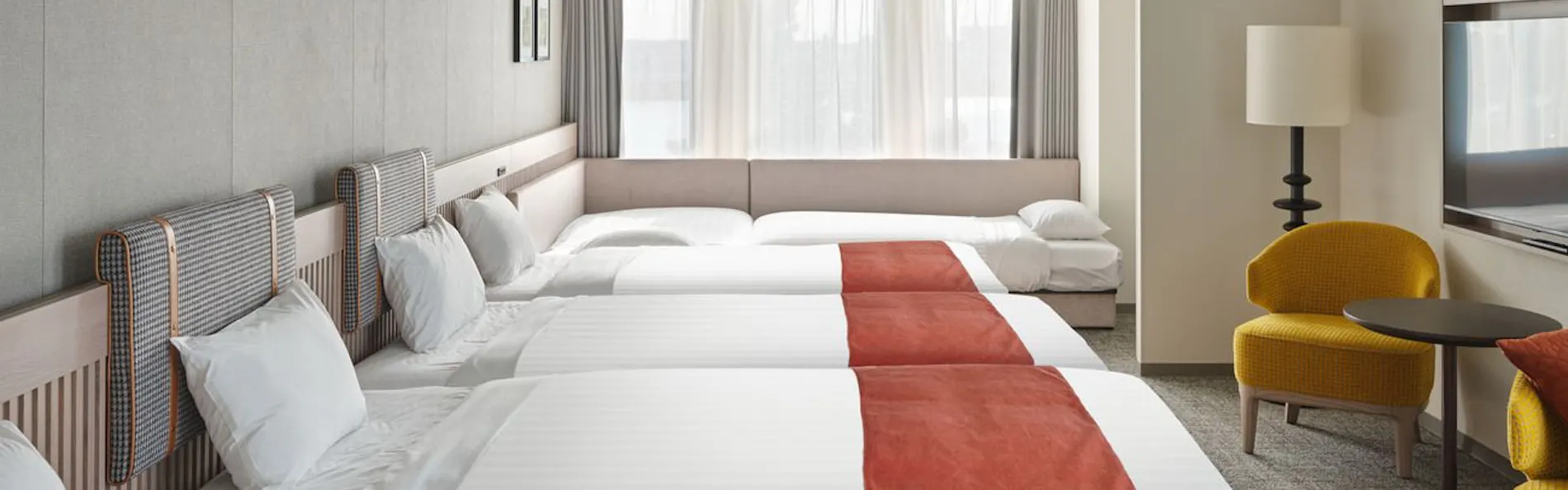 Premium hotel MONday 舞浜ビューⅠ