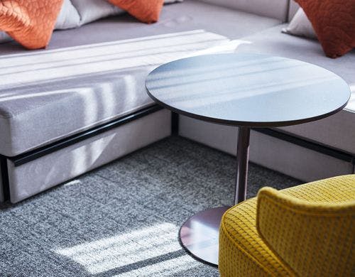 Deluxe Corner Suite