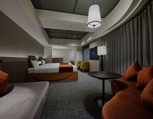 River View Suite
