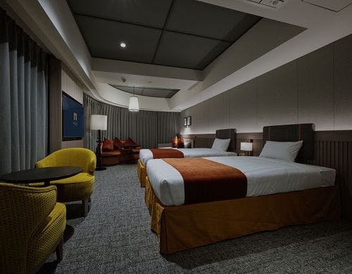 River View Suite