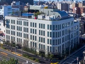 Ｐｒｅｍｉｕｍ　ｈｏｔｅｌ　ＭＯＮｄａｙ　舞浜ビューＩ&nbsp;施設全景