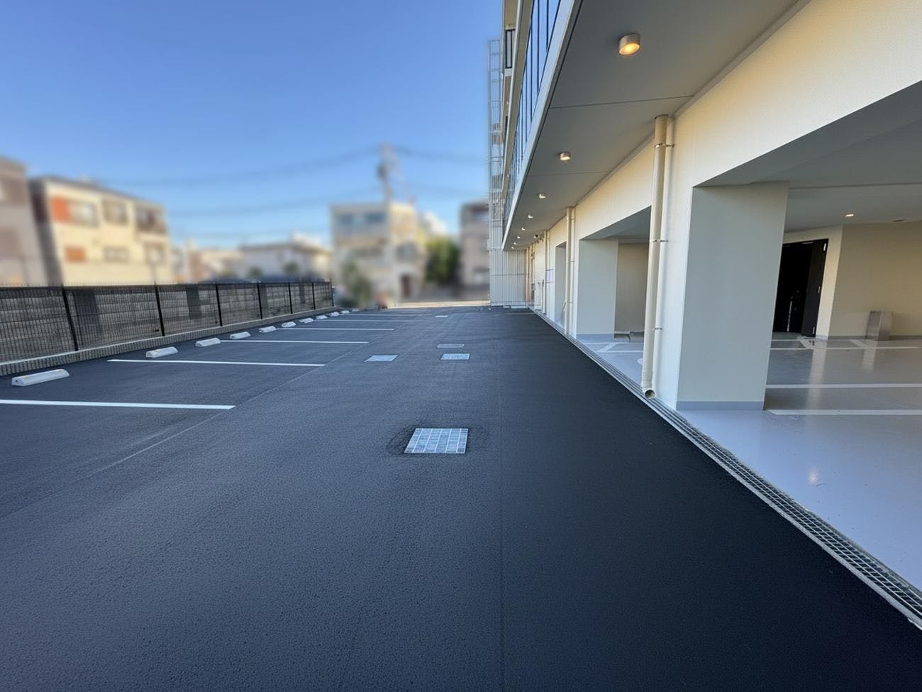 Premium hotel MONday 舞浜ビューⅠ