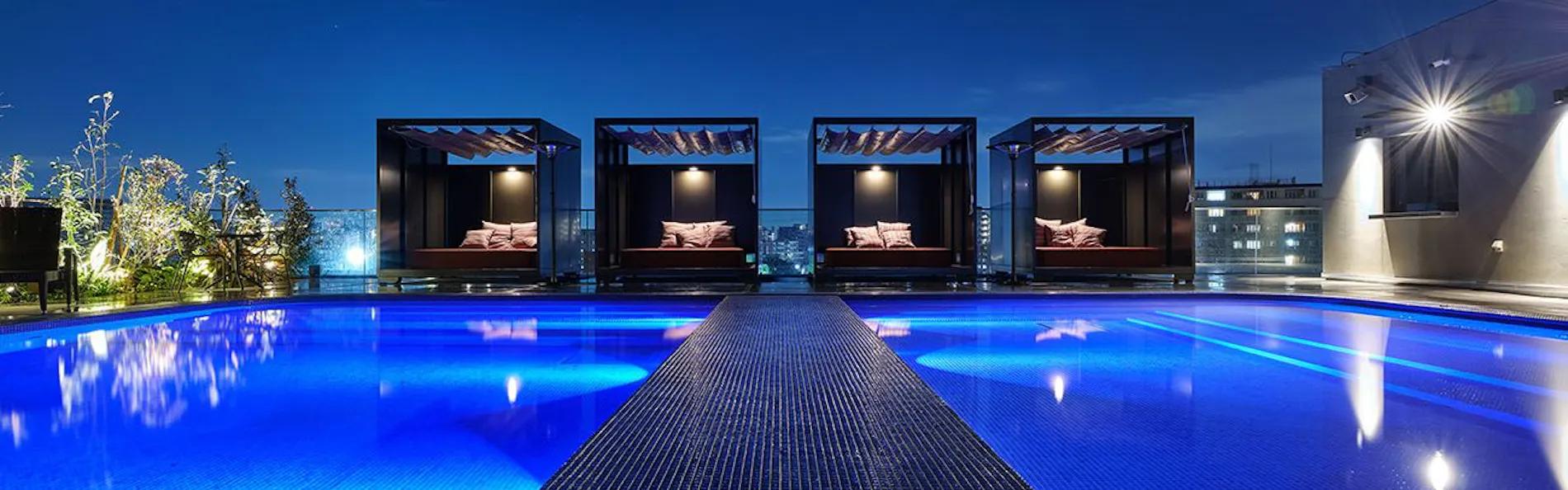 Premium hotel MONday 舞浜ビューⅠ