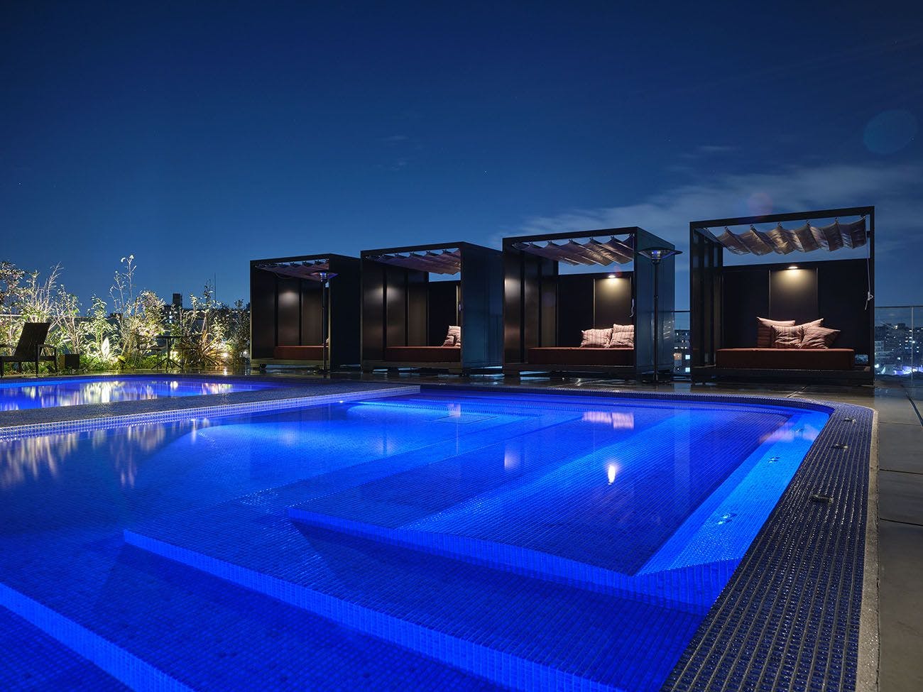 Premium hotel MONday 舞浜ビューⅠ