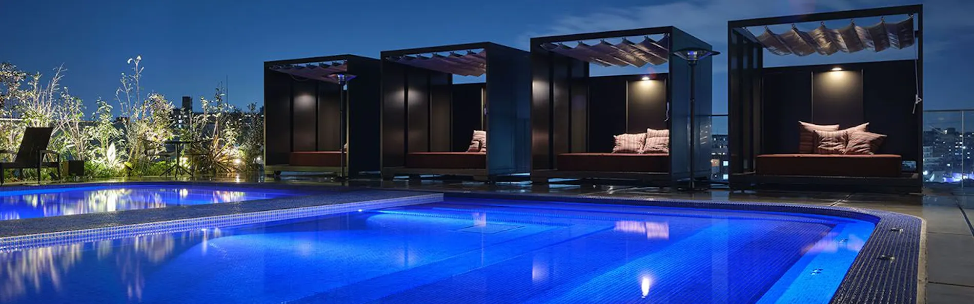 Premium hotel MONday 舞浜ビューⅠ