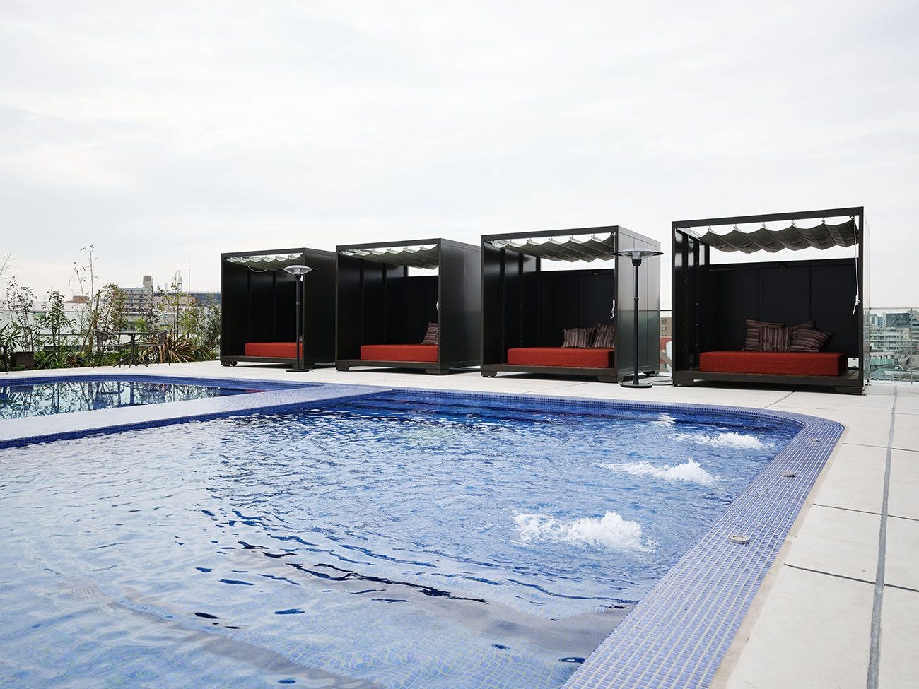 Premium hotel MONday 舞浜ビューⅠ