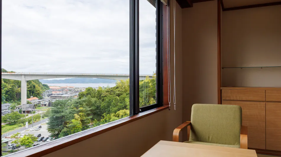 Kyokusui no Niwa Hotel Gyokusen
