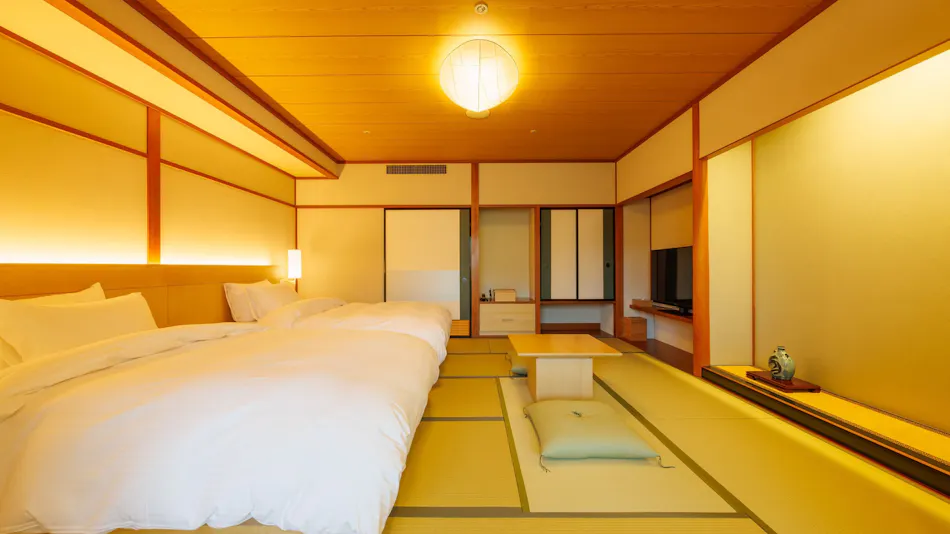 Kyokusui no Niwa Hotel Gyokusen
