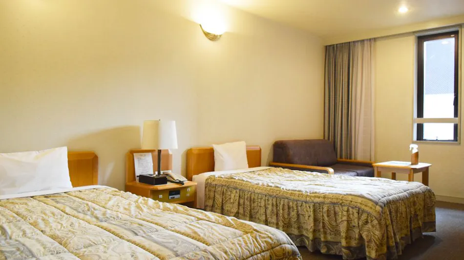 Kyokusui no Niwa Hotel Gyokusen