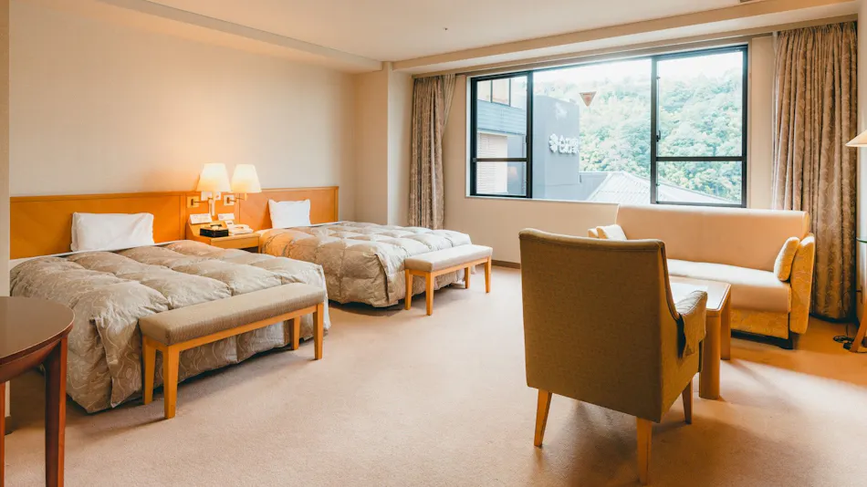 Kyokusui no Niwa Hotel Gyokusen