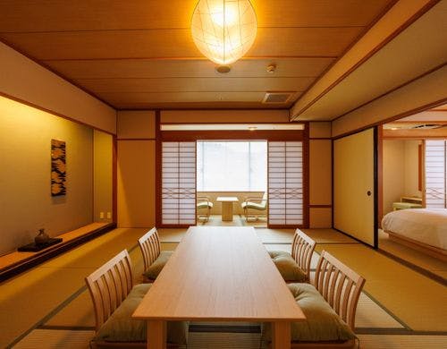 和室ガーデンデラックス