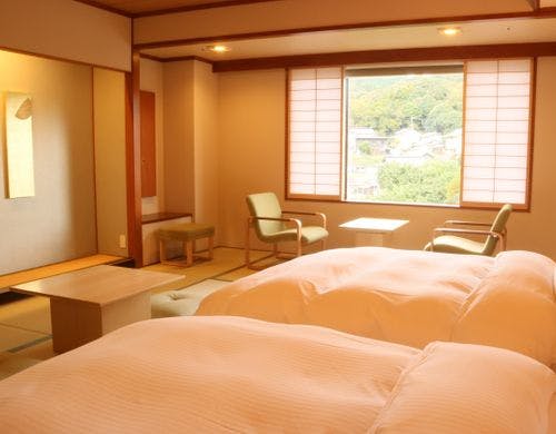 【2025年4月改装】スーペリアツイン