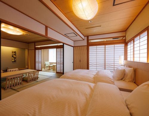 【2025年7月改装】ガーデンデラックス