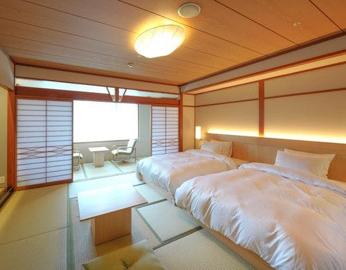 【和室20畳トリプル】