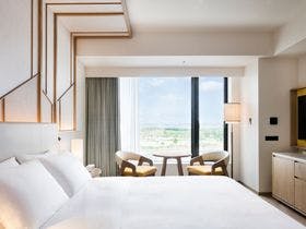 キャノピーｂｙヒルトン沖縄宮古島リゾート