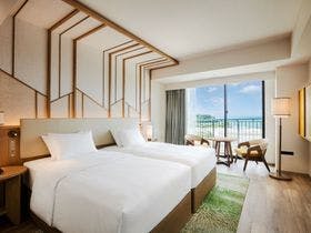 キャノピーｂｙヒルトン沖縄宮古島リゾート