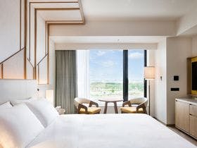 キャノピーｂｙヒルトン沖縄宮古島リゾート