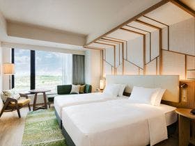 キャノピーｂｙヒルトン沖縄宮古島リゾート