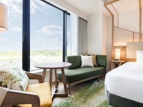 キャノピーｂｙヒルトン沖縄宮古島リゾート