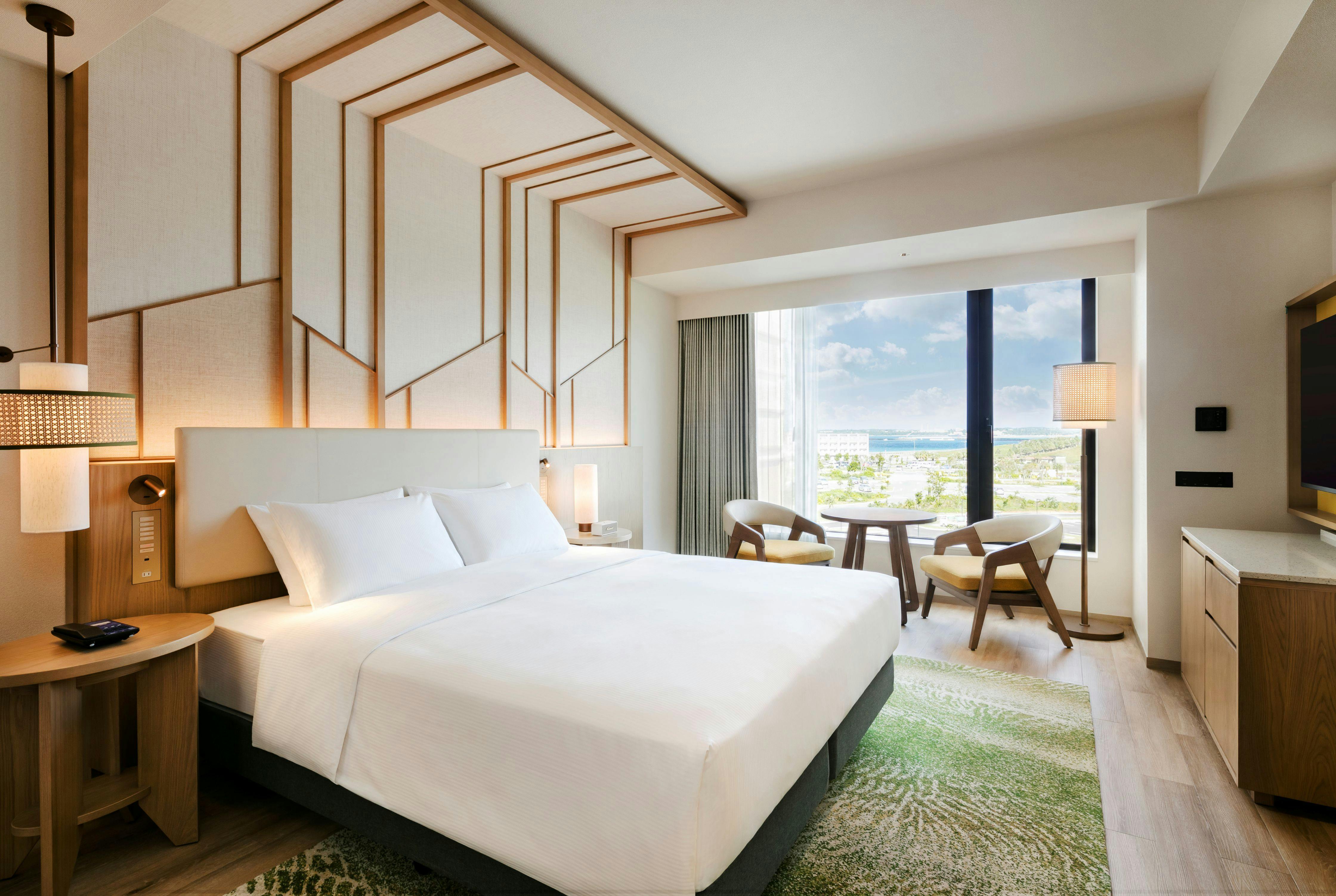 Canopy by Hilton Okinawa Miyakojima Resort