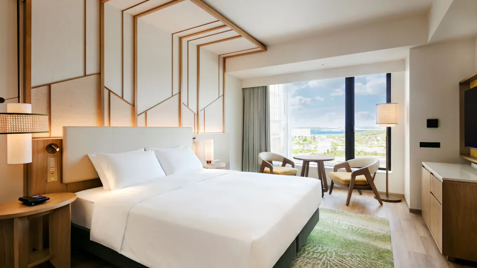 Canopy by Hilton Okinawa Miyakojima Resort