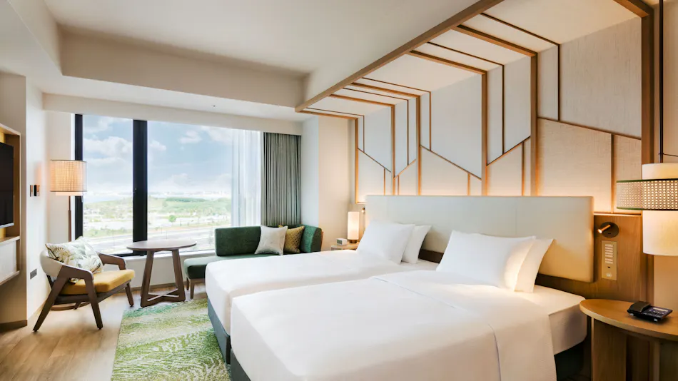 Canopy by Hilton Okinawa Miyakojima Resort