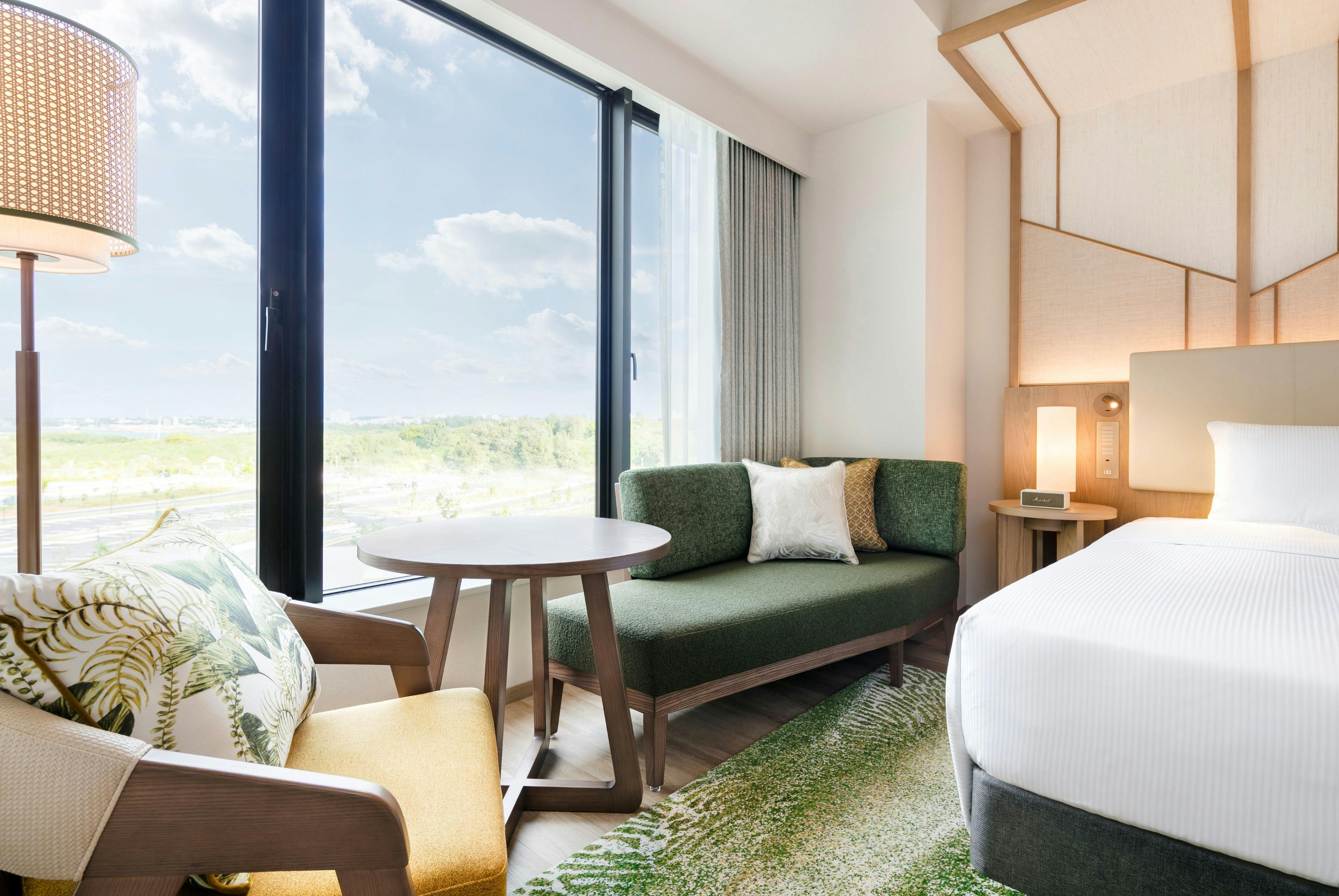 Canopy by Hilton Okinawa Miyakojima Resort