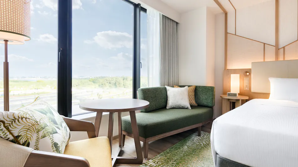 Canopy by Hilton Okinawa Miyakojima Resort