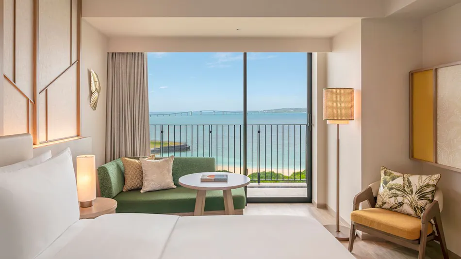 Canopy by Hilton Okinawa Miyakojima Resort