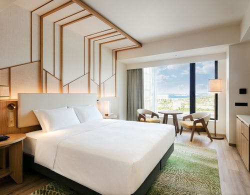 キング　シティビュー