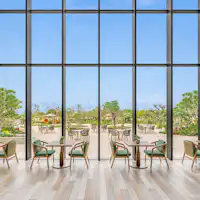 THE MA-SANS BEACH HOUSE