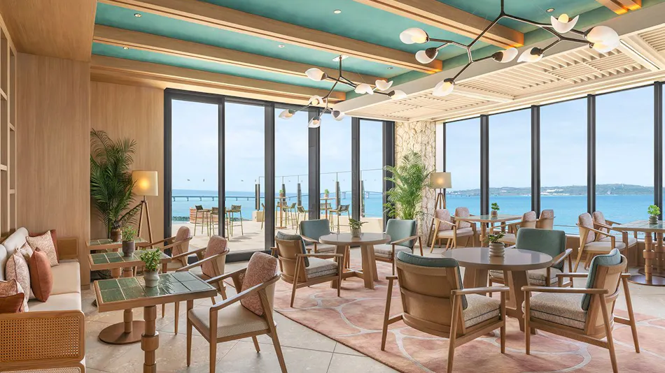 Canopy by Hilton Okinawa Miyakojima Resort