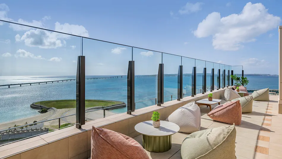 Canopy by Hilton Okinawa Miyakojima Resort