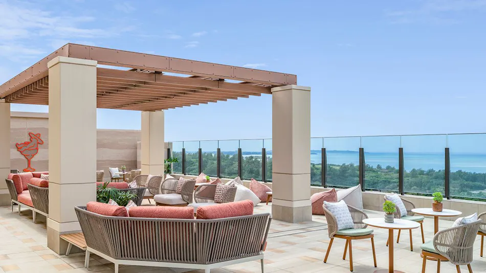 Canopy by Hilton Okinawa Miyakojima Resort