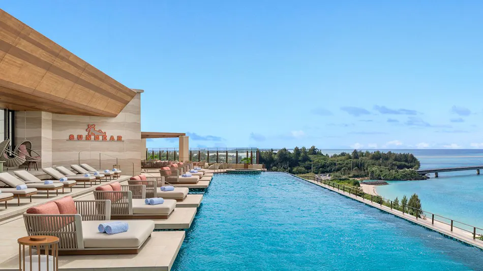 Canopy by Hilton Okinawa Miyakojima Resort