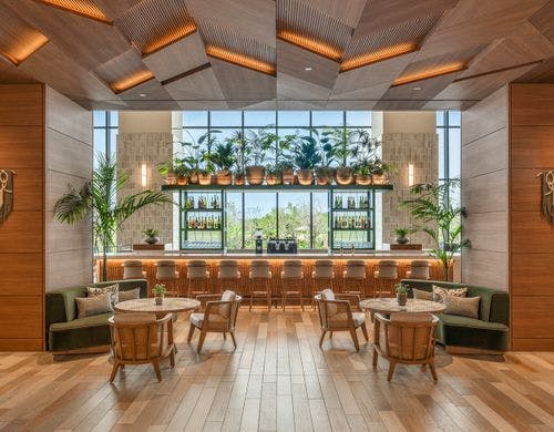 THE MA-SANS BEACH HOUSE