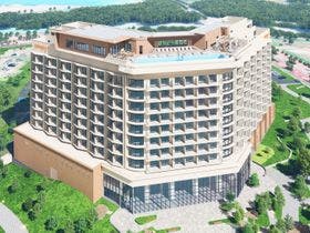 キャノピーbyヒルトン沖縄宮古島リゾート&nbsp;施設全景