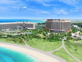 キャノピーｂｙヒルトン沖縄宮古島リゾート