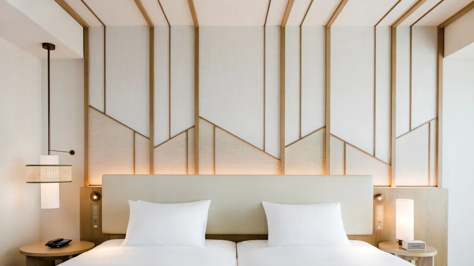 Canopy by Hilton Okinawa Miyakojima Resort