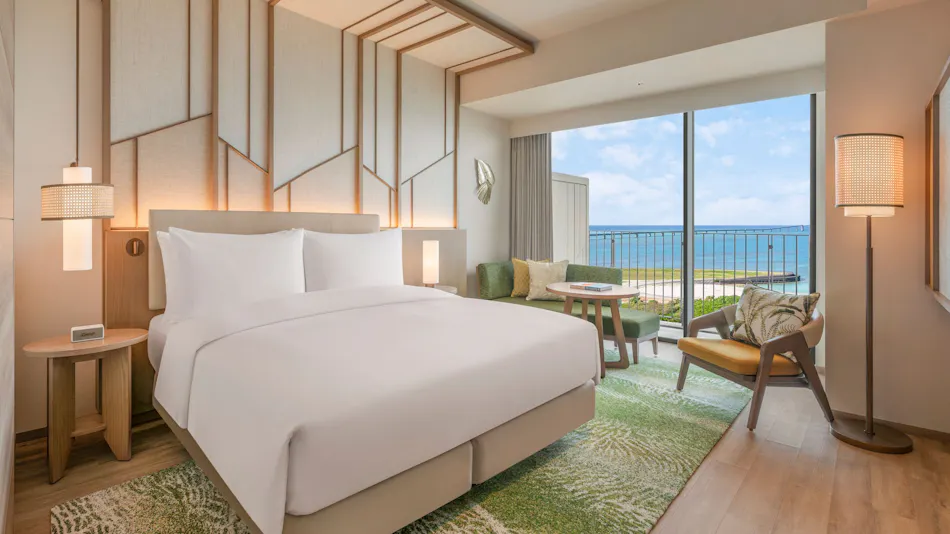 Canopy by Hilton Okinawa Miyakojima Resort