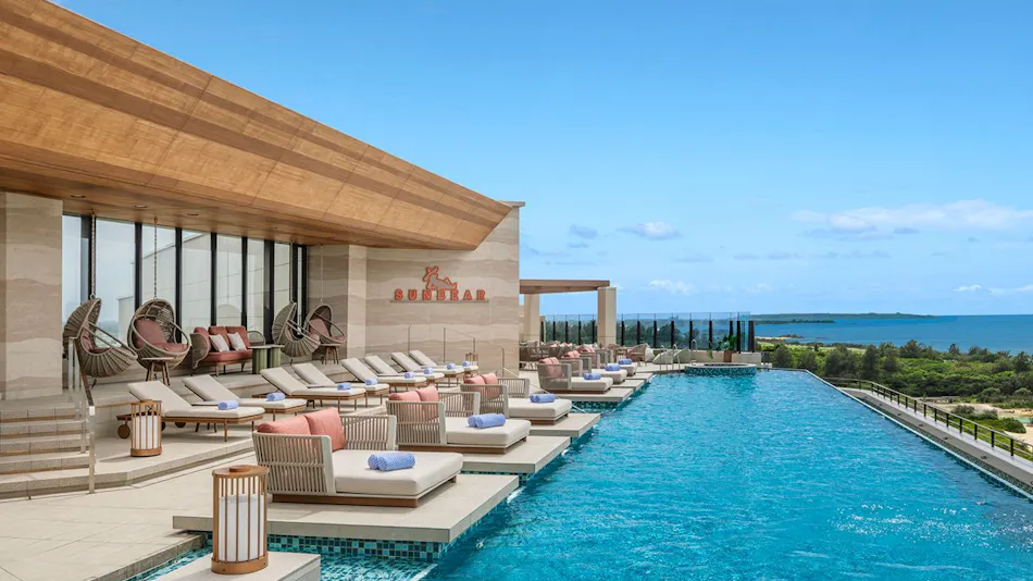 Canopy by Hilton Okinawa Miyakojima Resort