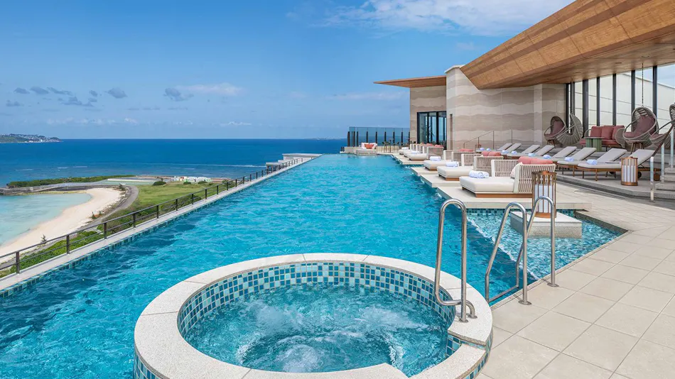 Canopy by Hilton Okinawa Miyakojima Resort
