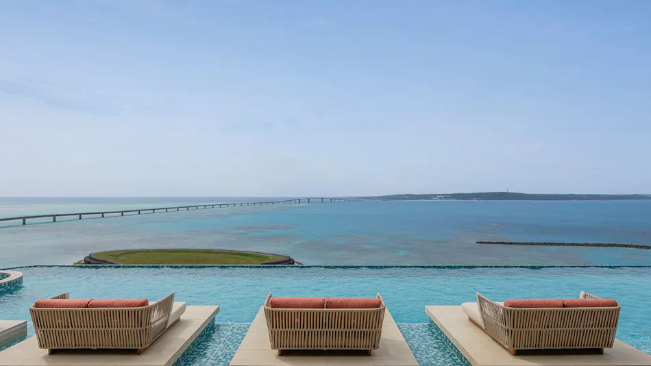 Canopy by Hilton Okinawa Miyakojima Resort