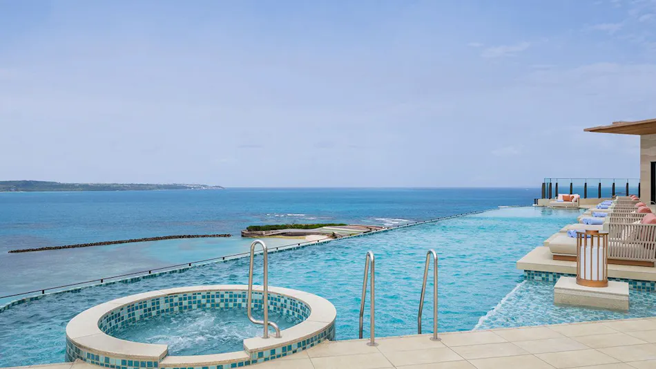 Canopy by Hilton Okinawa Miyakojima Resort