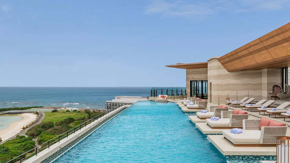 Canopy by Hilton Okinawa Miyakojima Resort