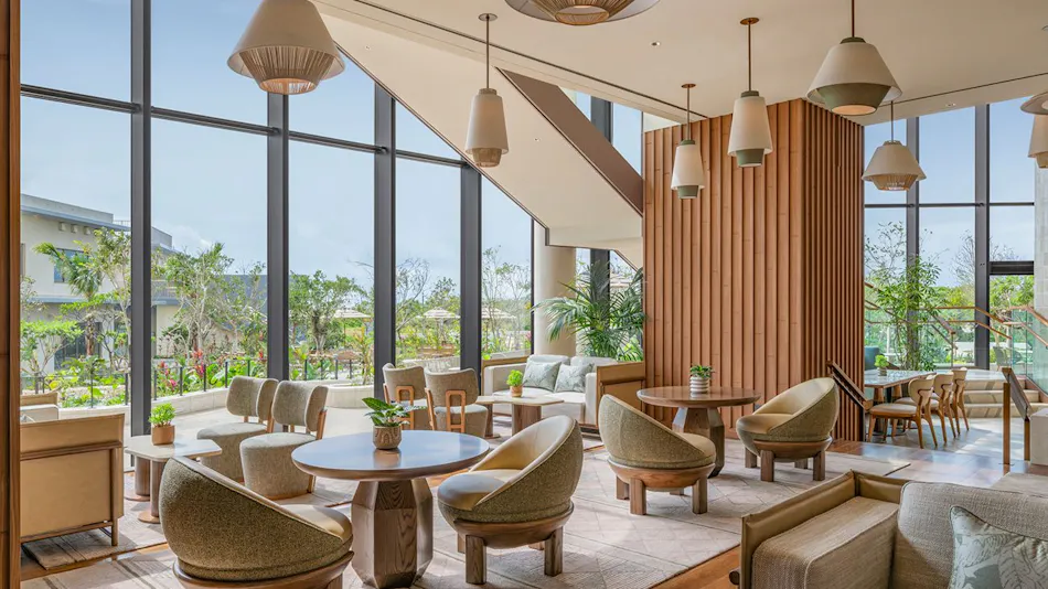 Canopy by Hilton Okinawa Miyakojima Resort