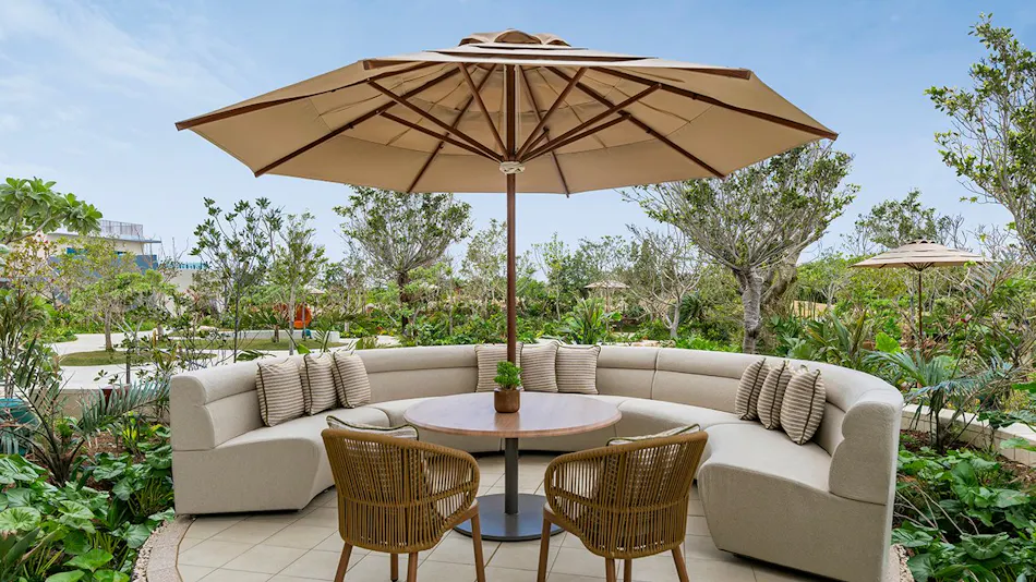 Canopy by Hilton Okinawa Miyakojima Resort
